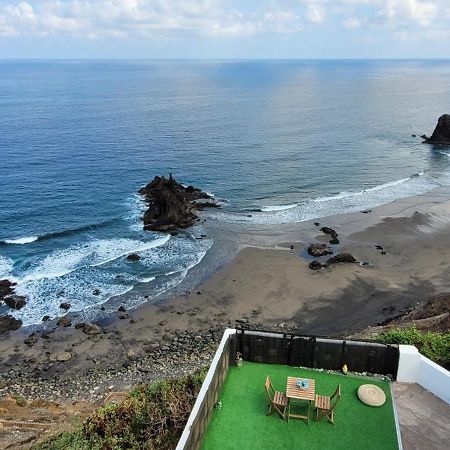 Playa De Benijo 2 Paraiso Relax Rural Trail And Photo Almaciga 외부 사진