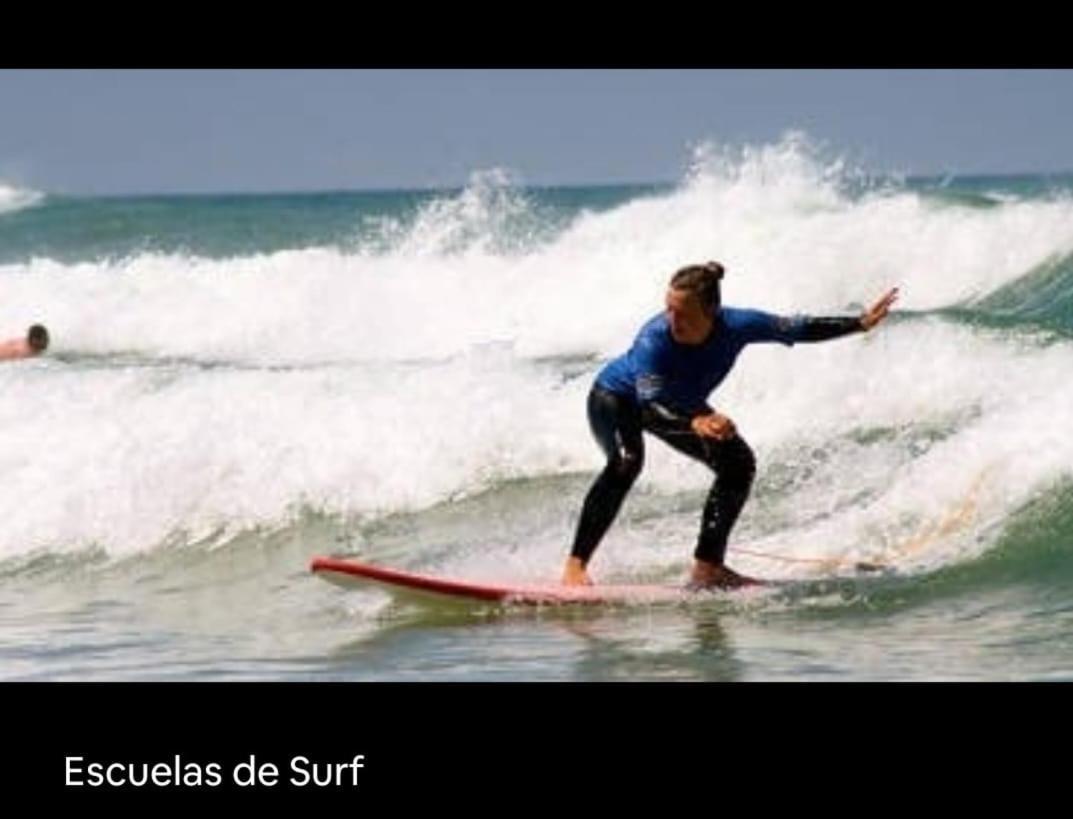 Playa De Benijo 2 Paraiso Relax Rural Trail And Photo Almaciga 외부 사진